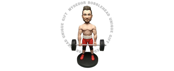 Custom Bobbleheads|unique gifts and amazing results - Mydedor Bobblehead and Custom gifts Shop