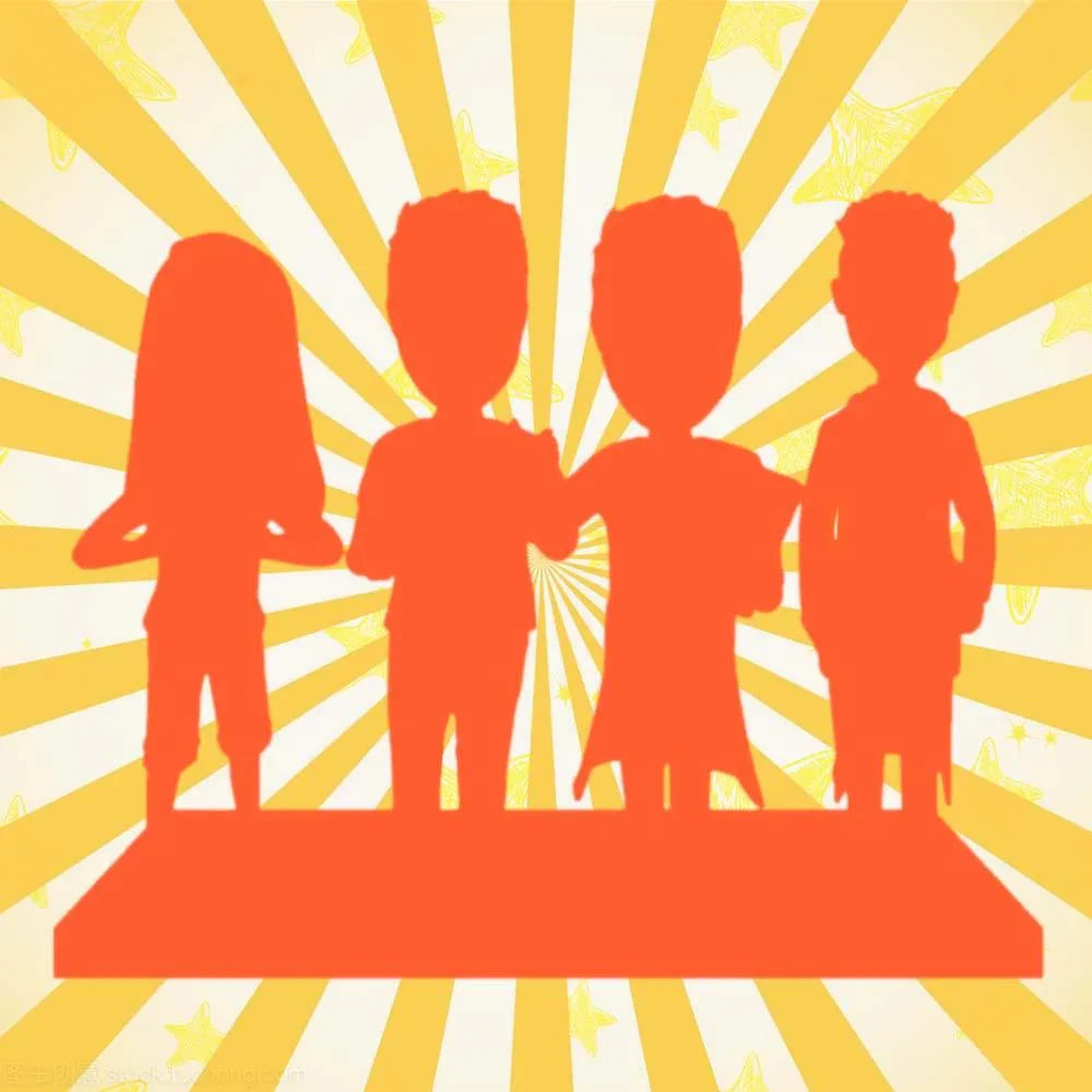 VIP 15CM 33 dolls with 8 props ONLY For Elie Bassil - Mydedor Bobblehead and Custom gifts Shop