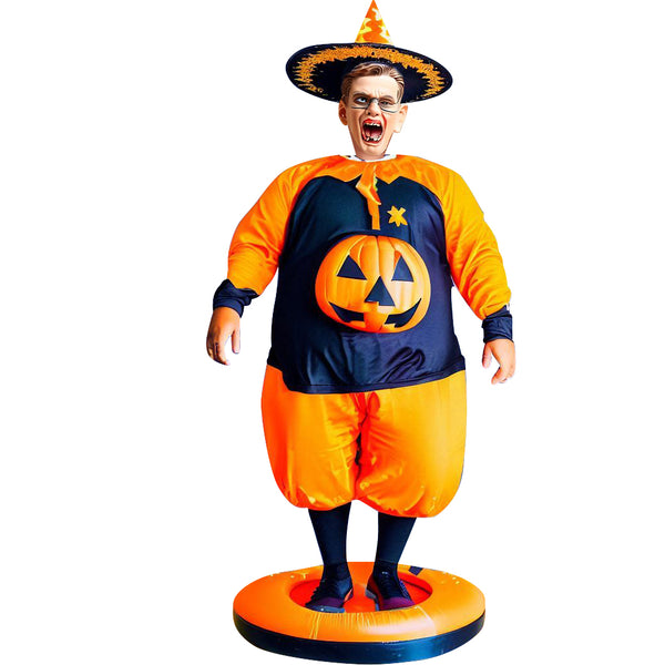 Halloween Michael Myers Bobblehead Pumpkin Series 3