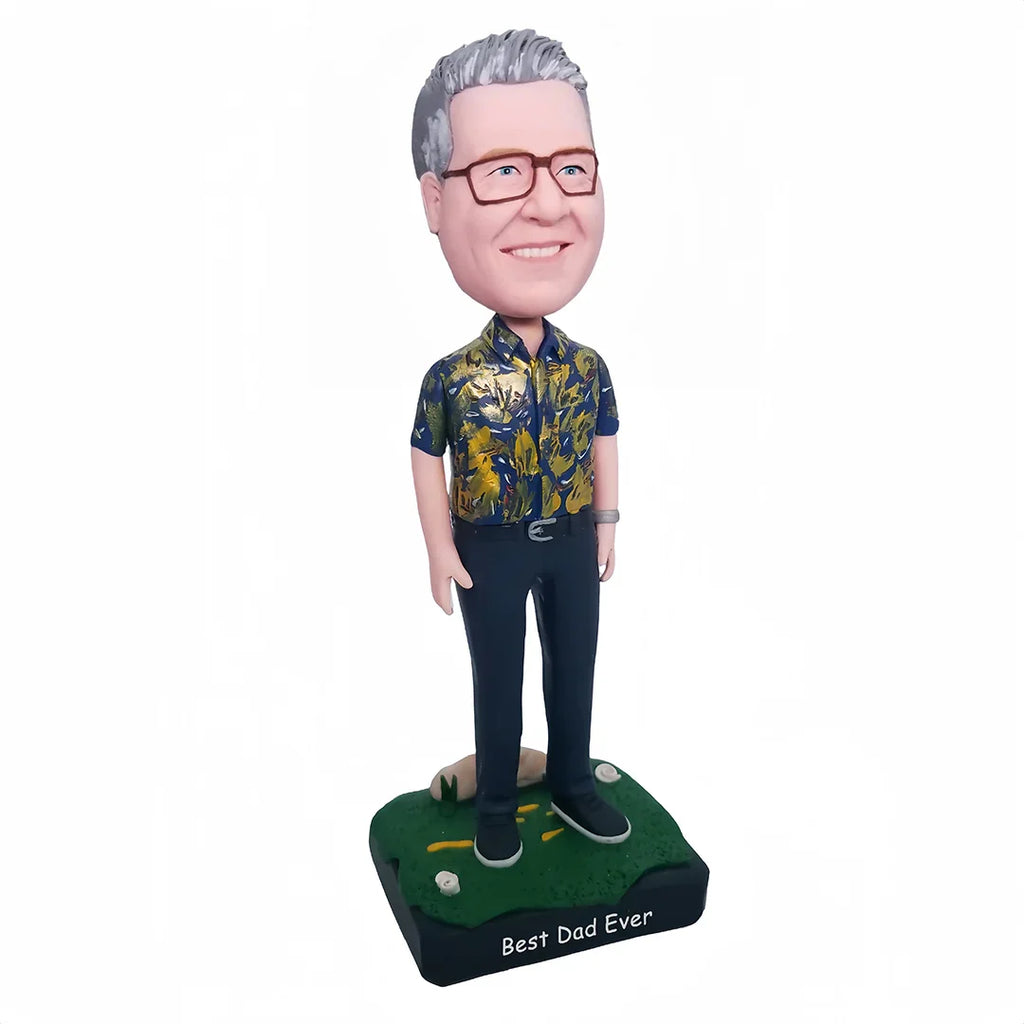 Aangepaste Bobblehead-poppen voor huisdieren online – NL Aangepaste Bobblehead-poppen voor huisdieren online – NL