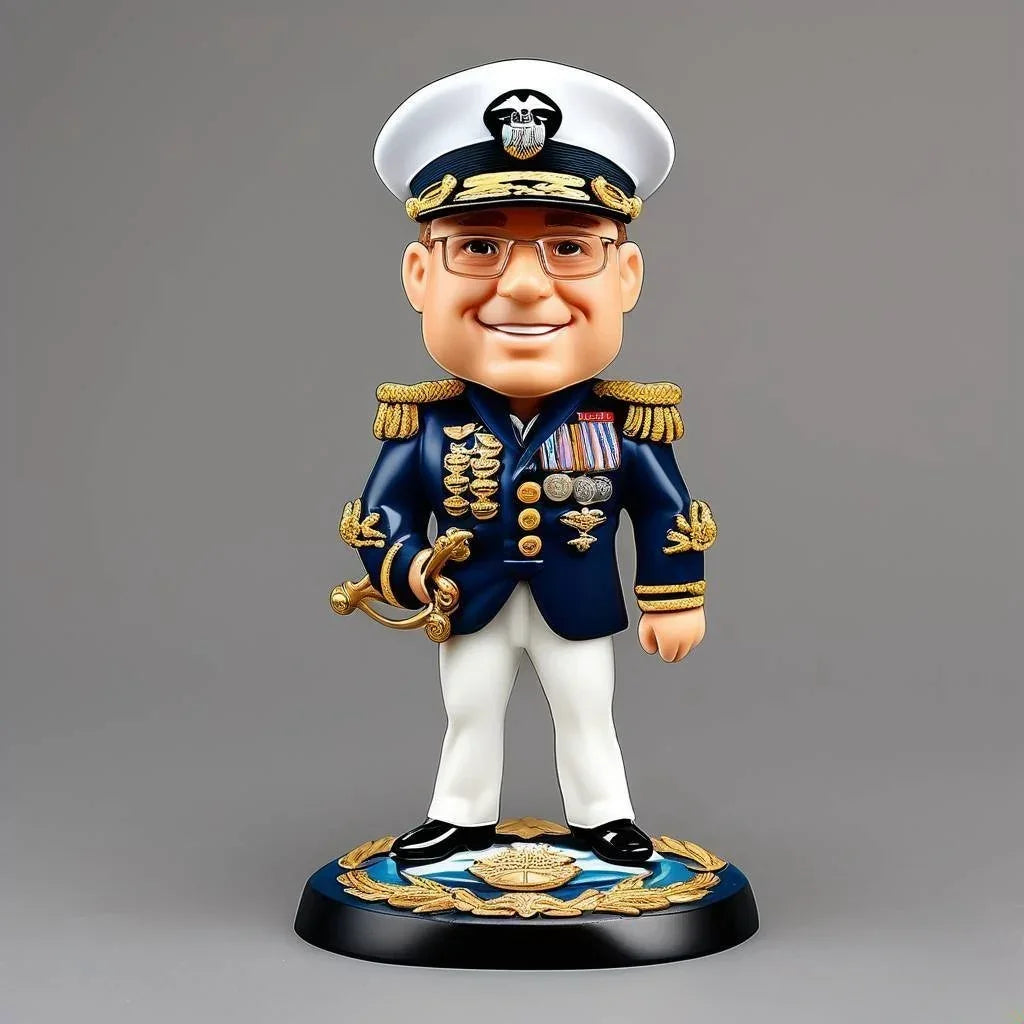 Mydedor Bobblehead and Custom gifts Shop
