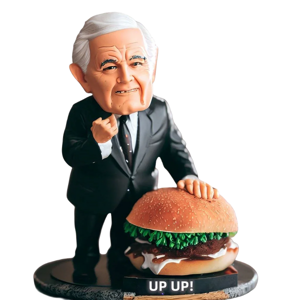 NATIONAL BOSS’S DAY BEST BOSS EVER. Page 3 Mydedor Bobblehead and