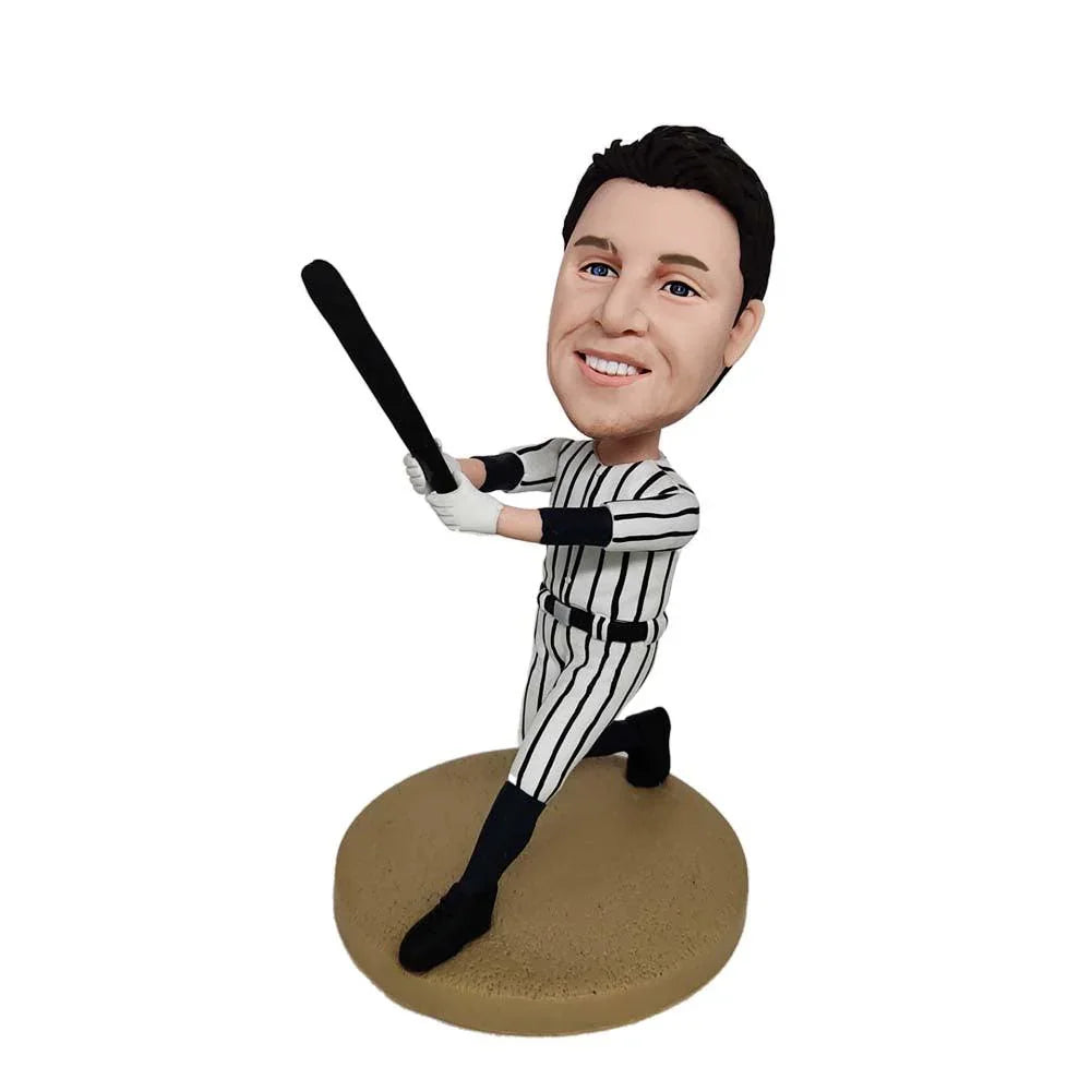 New York Yankees BOBBLEHEAD - Mydedor Bobblehead and Custom gifts Shop