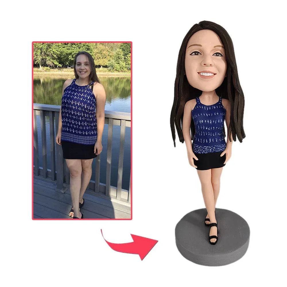 mydedor aangepaste bobbleheads beeldje aangepaste pop, sportfan mydedor aangepaste bobbleheads beeldje aangepaste pop, sportfan