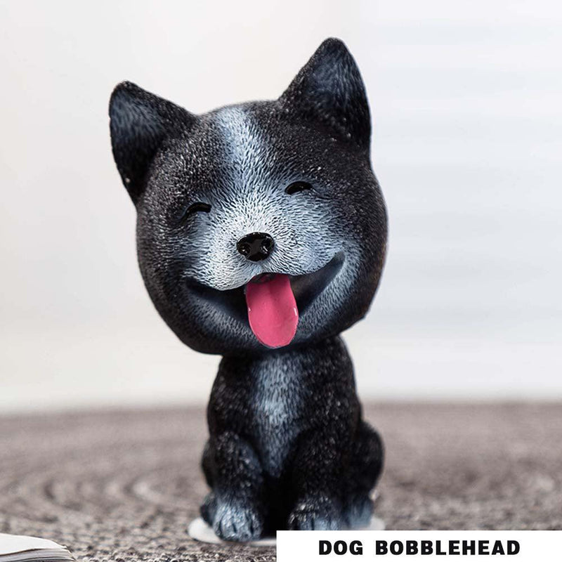 Husky Dog Bobblehead - Mydedor Bobblehead and Custom gifts Shop