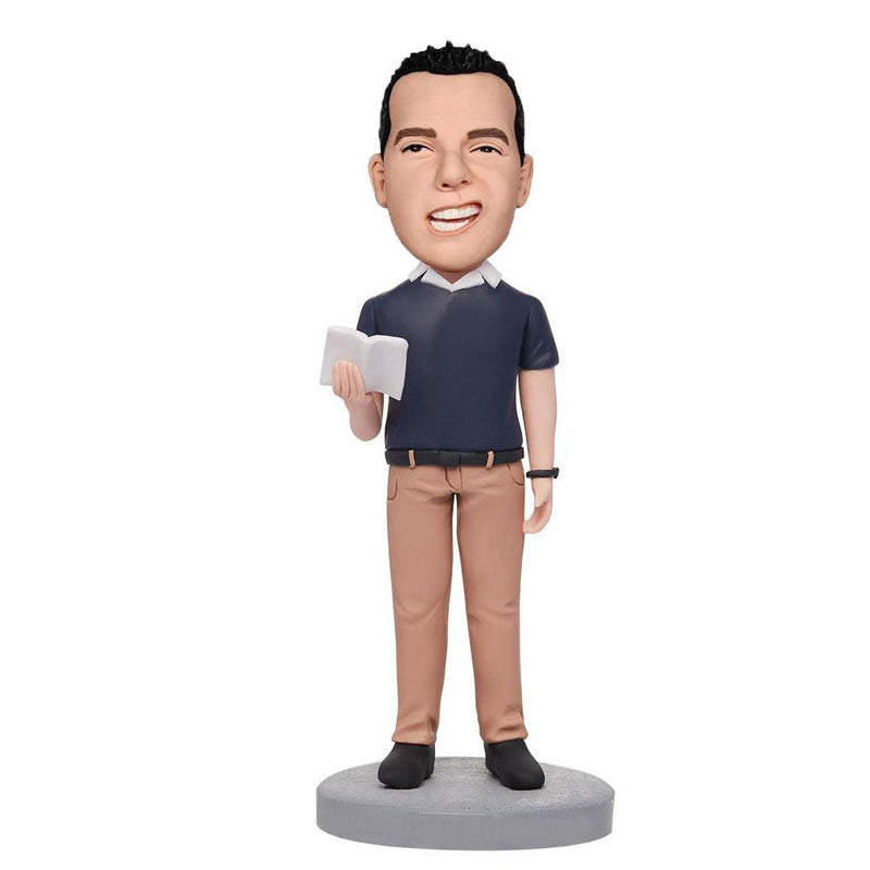 Custom-Male-Teacher-Bobbleheads-With-Engraved-Text