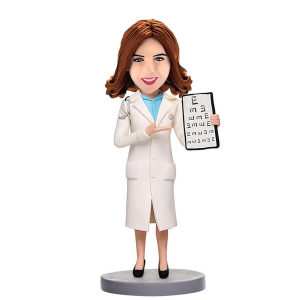 Custom-Ophthalmologist-Bobbleheads-With-Engraved-Text