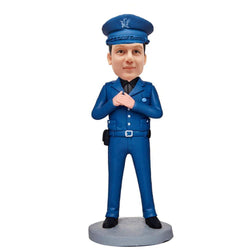 Police-Officer-Custom-Bobbleheads-With-Engraved-Text