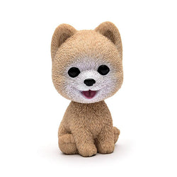 PUPPY STYLE A CUSTOM BOBBLEHEAD - Mydedor Bobblehead and Custom gifts Shop